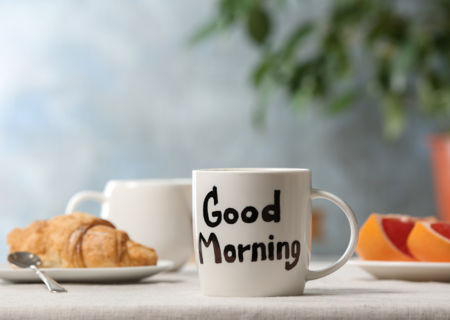 Spiritual Morning Message For Best Wishes