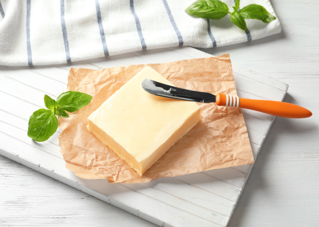 The Butter Way to Cook Your Meals!