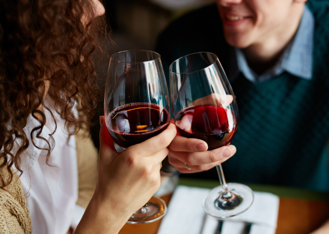 6 Types of Australian Wine for Any Occasion