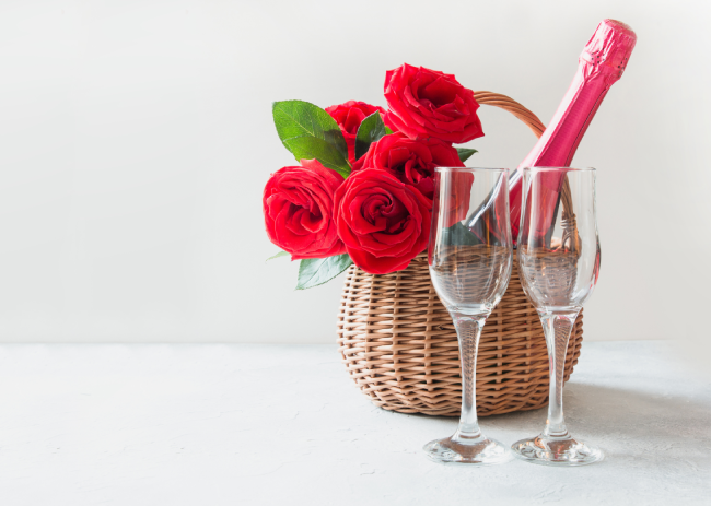 The 5 Best Food Gifts For Newly Married Couples