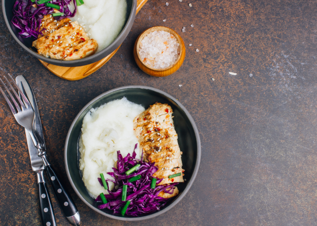 Budget-Friendly Lazy Keto Meals