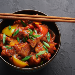 Chicken Manchurian Recipe