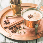 Indian Masala Chai Recipe