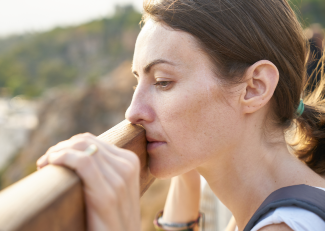 The 5 Most Common Signs of Clinical Depression