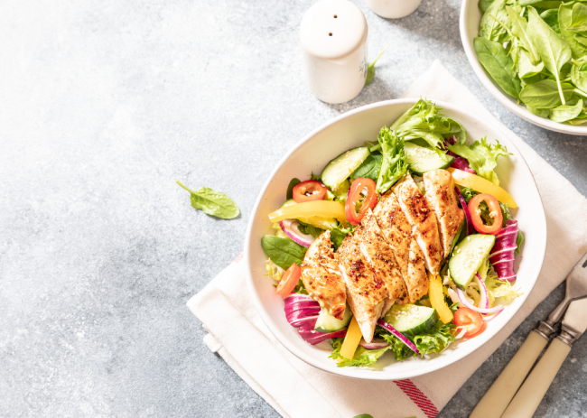 The Beginner's Guide to Lazy Keto Meals