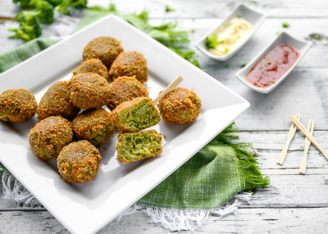 Vegan Lazy Keto Meals