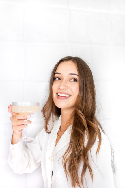 30 Questions With Mia Wolgast