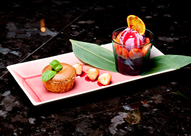 Dessert