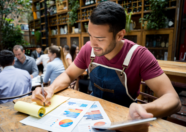 How to Start a Snack Food Business