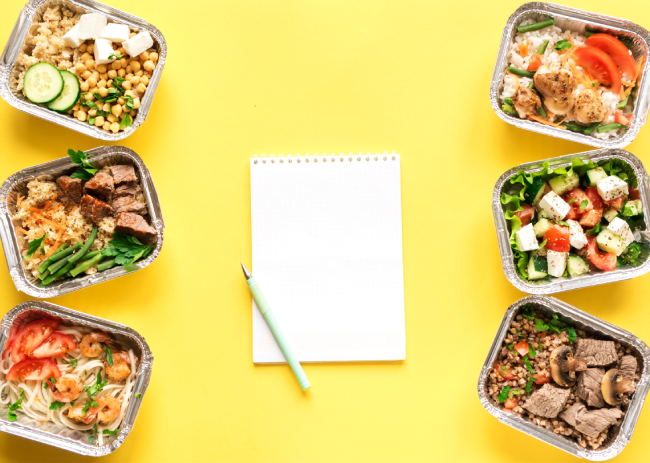 The Top 10 Healthy Food Trends to Expect in 2022