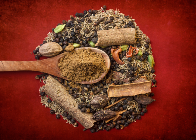 Masala Indian Cuisine