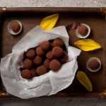 Pocket Coffee Recipe