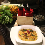 High Range Vegetable Curry Recipe
