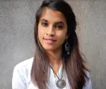 Shwetha K