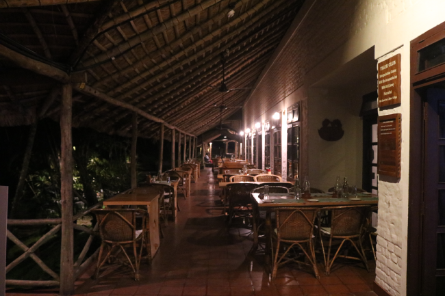 Tamarind Restaurant