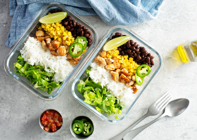 The Benefits of Meal Prepping Explained