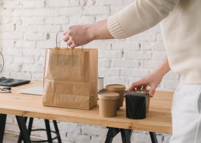 Unwrapping The Crucial Role Of Packaging In Food Safety