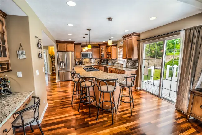 7 Little Things You Can Do to Beautify Your Kitchen