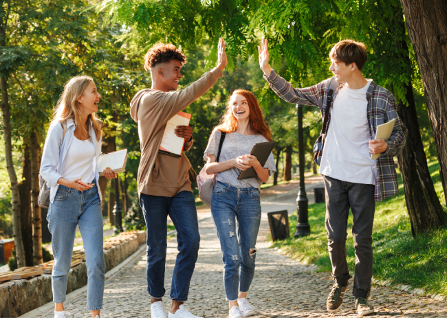 Healthy Eating_Key To Stress Management Among Students