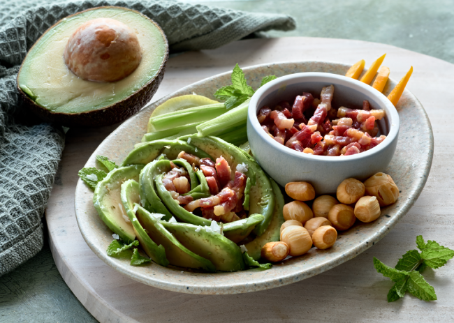 Introduction to Healthy, Clean Keto