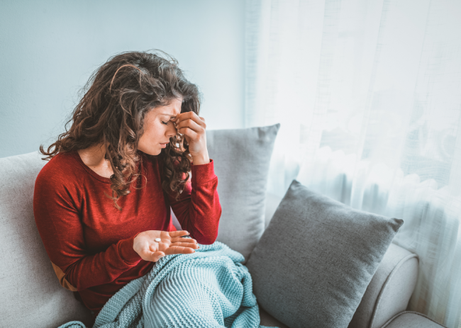 Simple Tactics to Help You Cope with Migraines