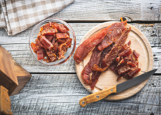 Meat