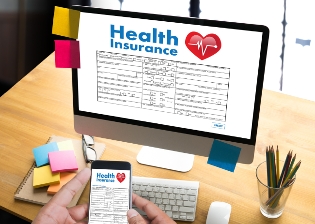 The History of Health Insurance