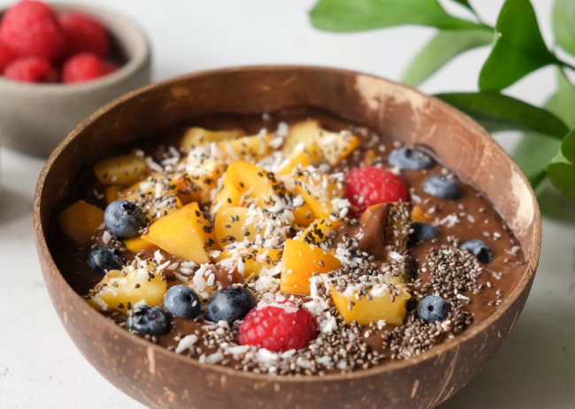 What Are Superfoods and How Can They Boost Health