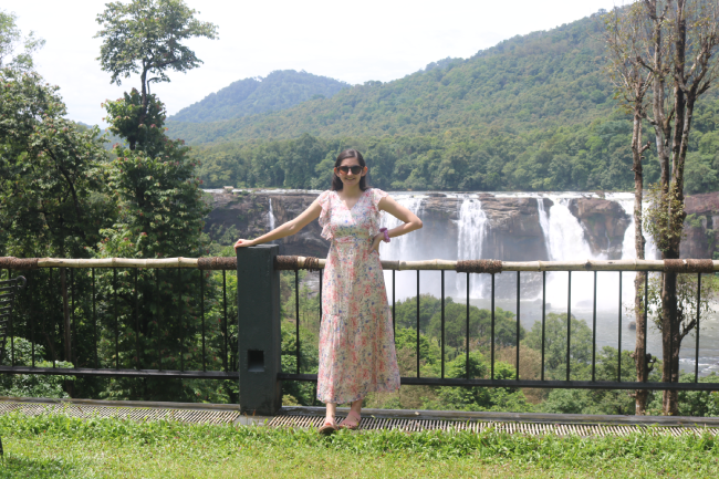 Rainforest Review + Chef’s Signature Recipe | Shristi Patni