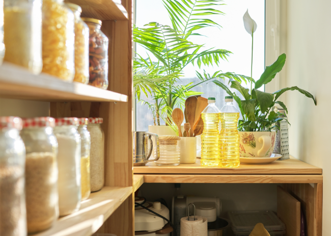 The 11 Best Pantry Renovation Ideas