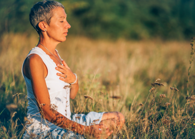 Why Energy-Clearing is Important and 5 Ways to Do It