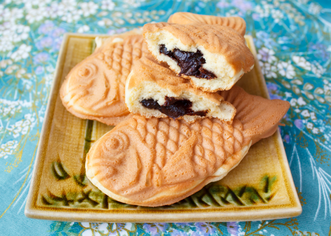Bungeo Ppang Recipe