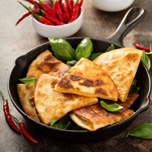 Cheese Quesadilla Recipe