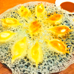 Crispy Gyoza_Step-By-Step Recipe