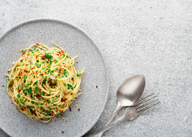 Miso Pasta Recipe