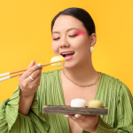 Peanut Butter Mochi_Step-By-Step Recipe