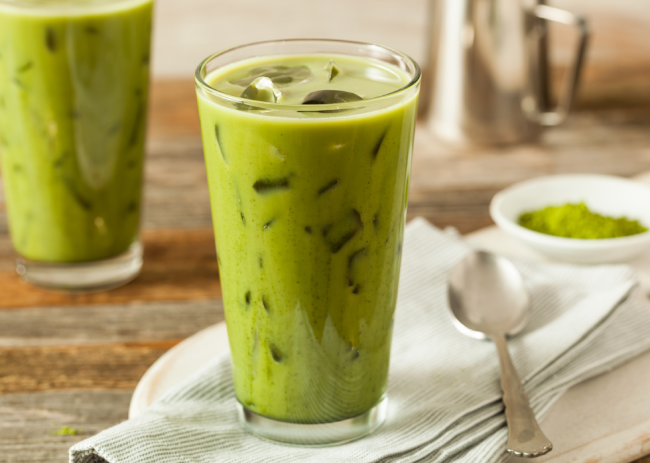 Thai Green Tea_Step-By-Step Recipe