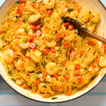 Singapore Noodles With Prawns Recipe