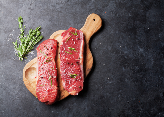 Steak Selection_Key Buying and Cooking Factors