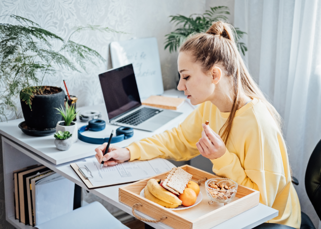 Creating More Time When Your Schedule Gets Crazy