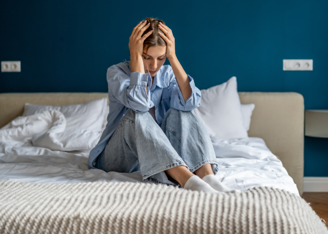 Dealing with Emotional Trauma- Coping Strategies Post-Accident