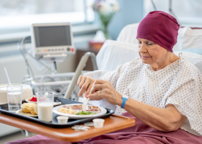 Oncology Treatment in Israel