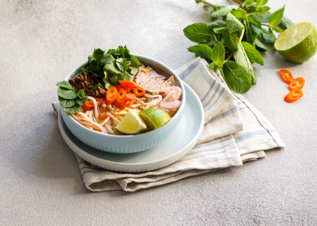 What is a Pho Bowl