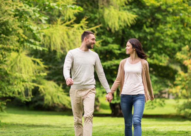 4 Ways Love Can Heal Your Soul and Body