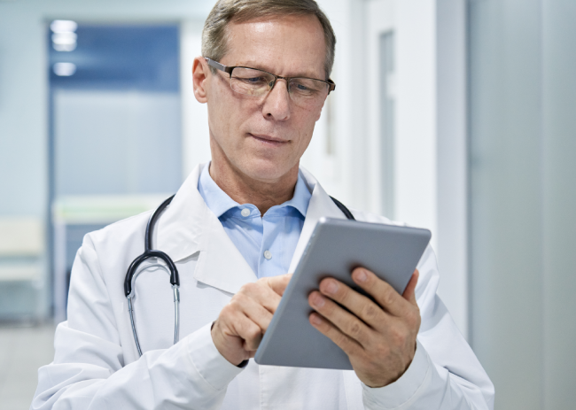 5 Benefits of Using Web-Based Home Health Care Software