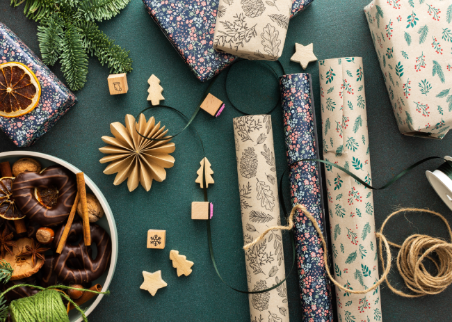 Culinary-Themed Merchandise For Food Lovers