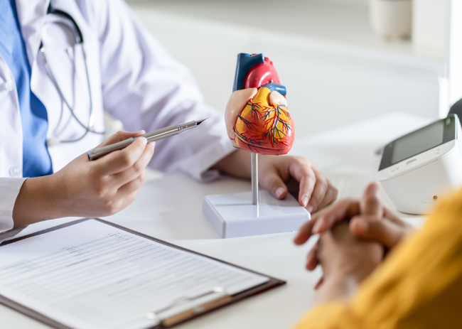 The Silent Threat of Ignored Symptoms in Adults Over 40