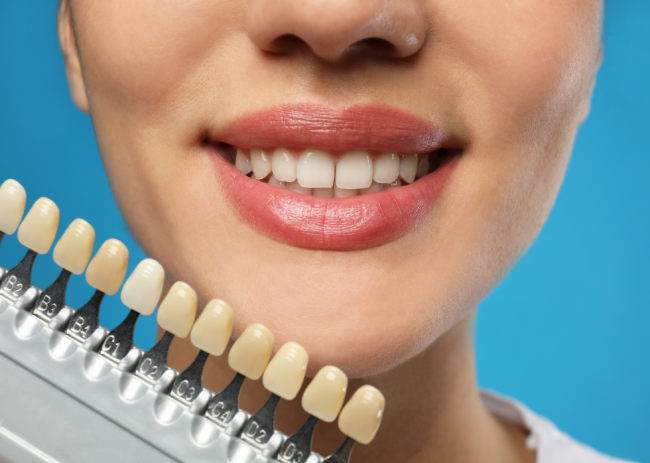 Transforming Smiles_The Magic of Cosmetic Dentistry