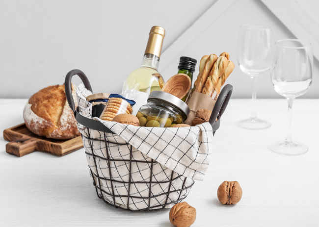 The Ultimate Foodie Experience_Unique Culinary Gifts