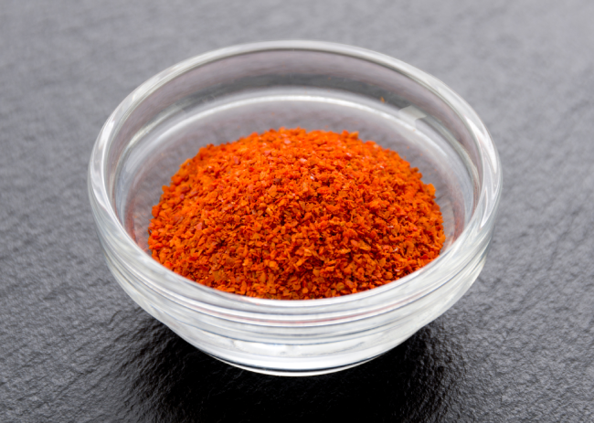 Cayenne Pepper